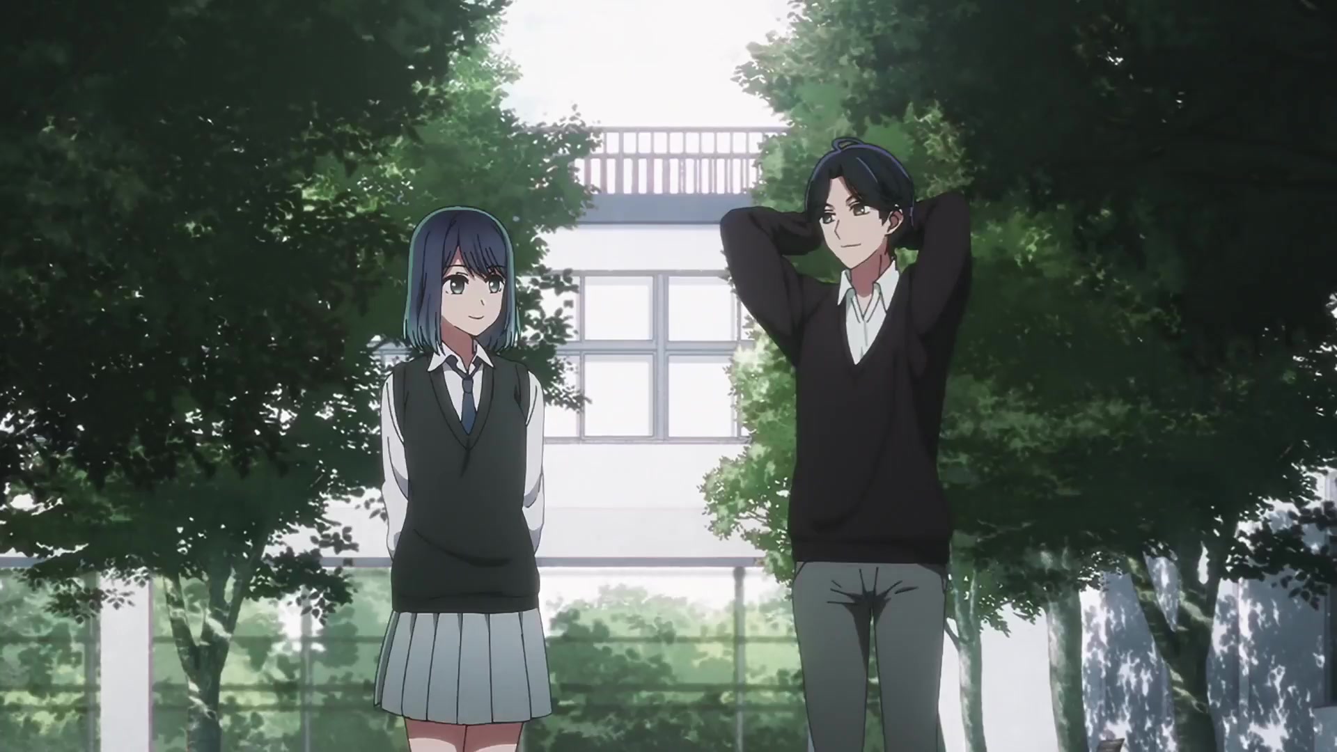 [Tsukyio Editing Resources] Oshi No Ko Season 1 (Episode 6) Raw Clips (155) (tsukyio.com).mp4